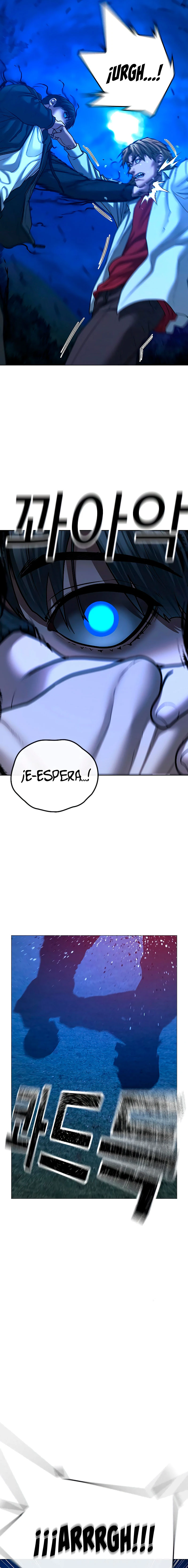 Quest de la Realidad - Capítulo 43 - Página 15 - LectorTMOo