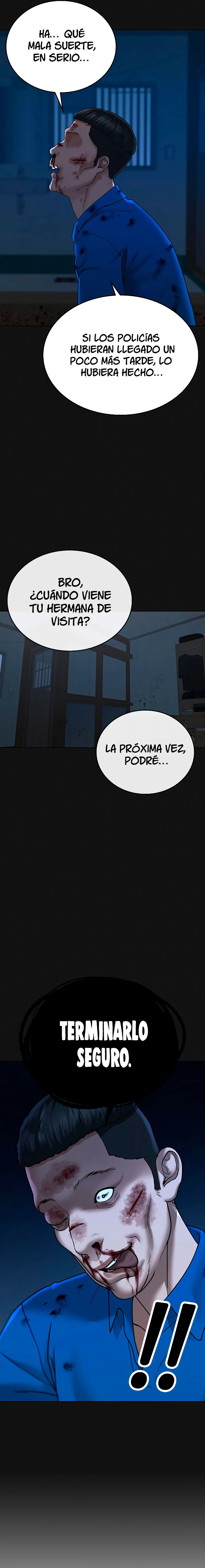 Quest de la Realidad - Capítulo 43 - Página 27 - LectorTMOo