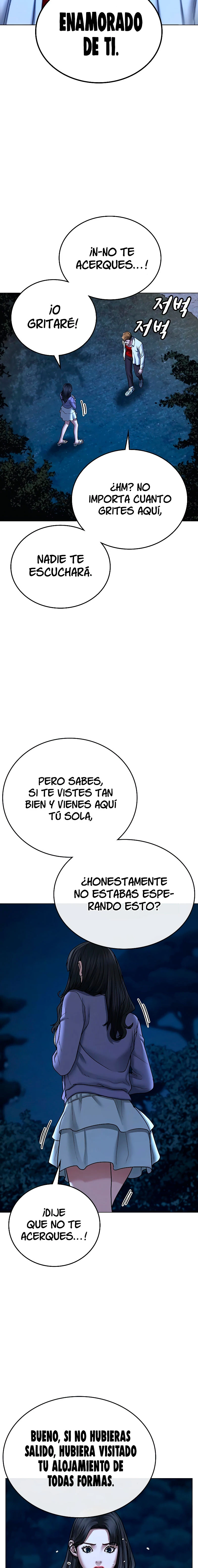 Quest de la Realidad - Capítulo 43 - Página 31 - LectorTMOo
