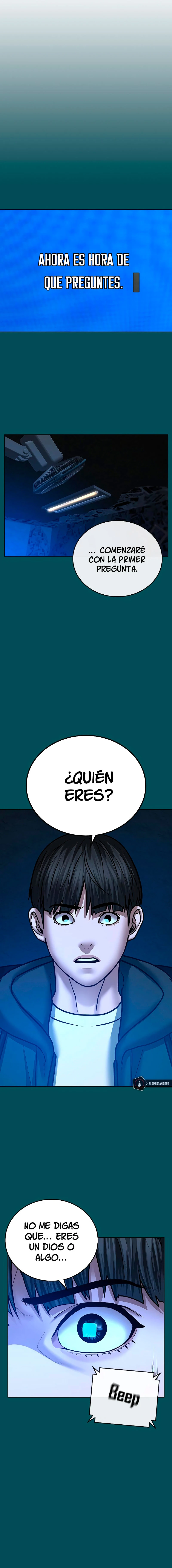Quest de la Realidad - Capítulo 44 - Página 7 - LectorTMOo