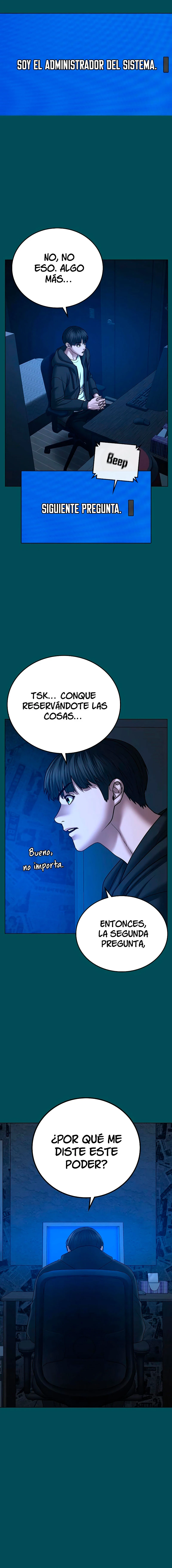 Quest de la Realidad - Capítulo 44 - Página 8 - LectorTMOo