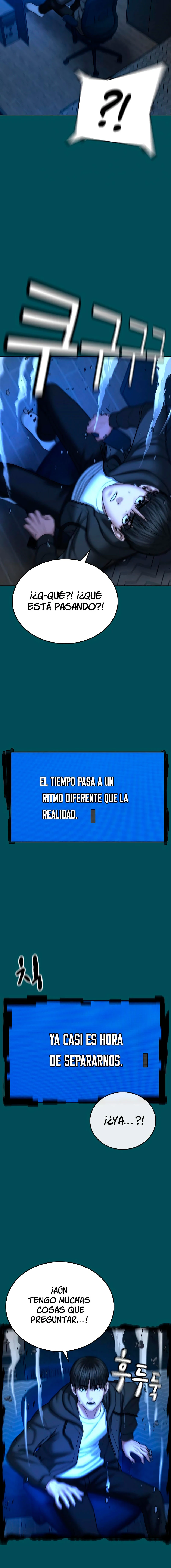 Quest de la Realidad - Capítulo 44 - Página 11 - LectorTMOo