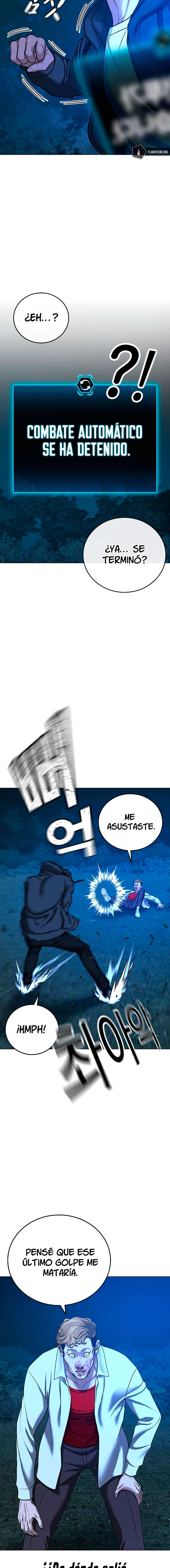 Quest de la Realidad - Capítulo 44 - Página 13 - LectorTMOo