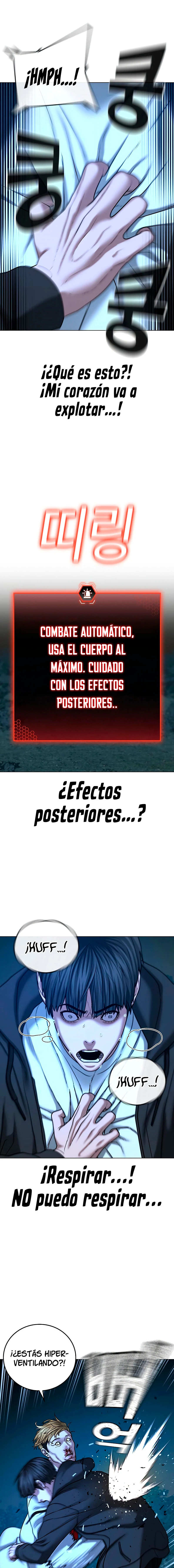 Quest de la Realidad - Capítulo 44 - Página 15 - LectorTMOo