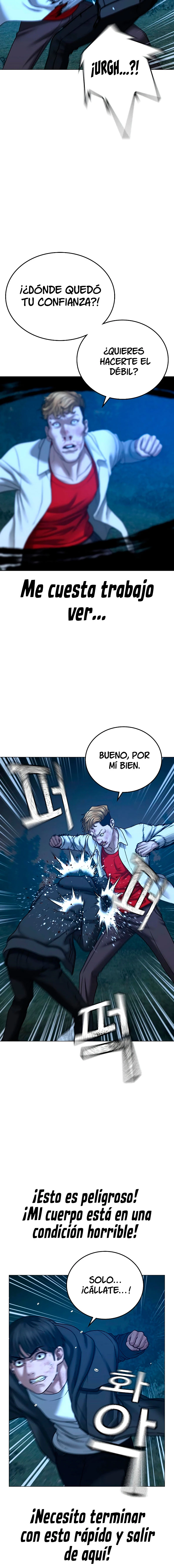 Quest de la Realidad - Capítulo 44 - Página 16 - LectorTMOo