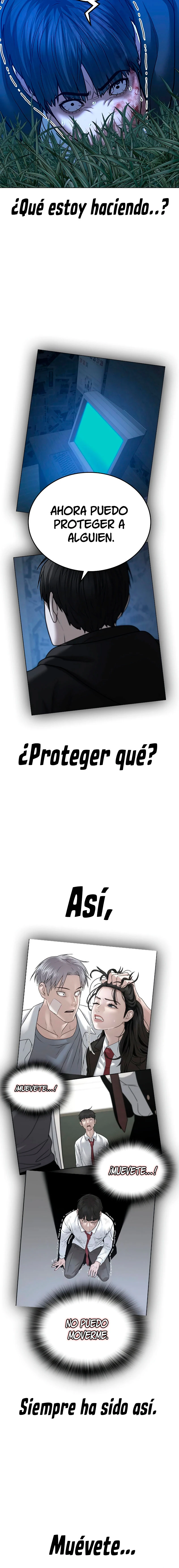 Quest de la Realidad - Capítulo 44 - Página 20 - LectorTMOo