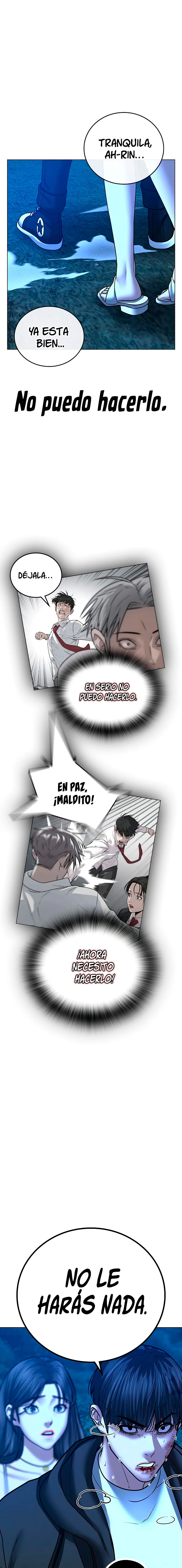 Quest de la Realidad - Capítulo 44 - Página 22 - LectorTMOo