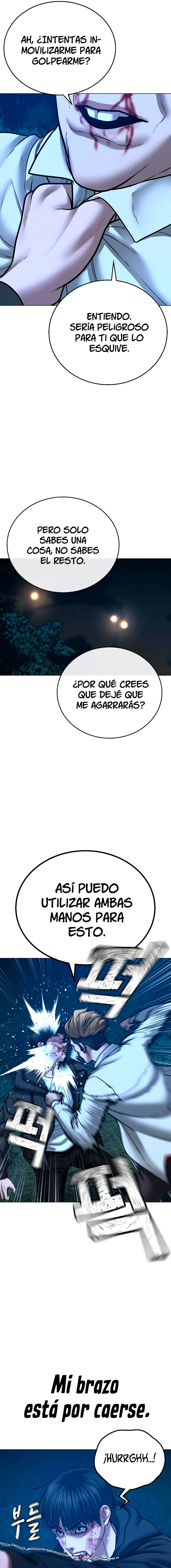 Quest de la Realidad - Capítulo 44 - Página 24 - LectorTMOo
