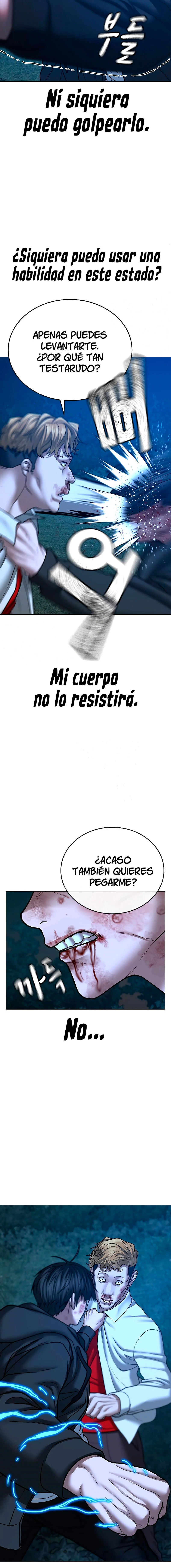 Quest de la Realidad - Capítulo 44 - Página 25 - LectorTMOo