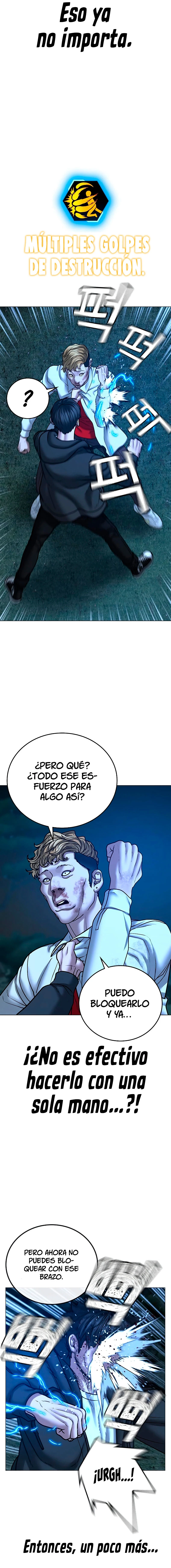 Quest de la Realidad - Capítulo 44 - Página 26 - LectorTMOo