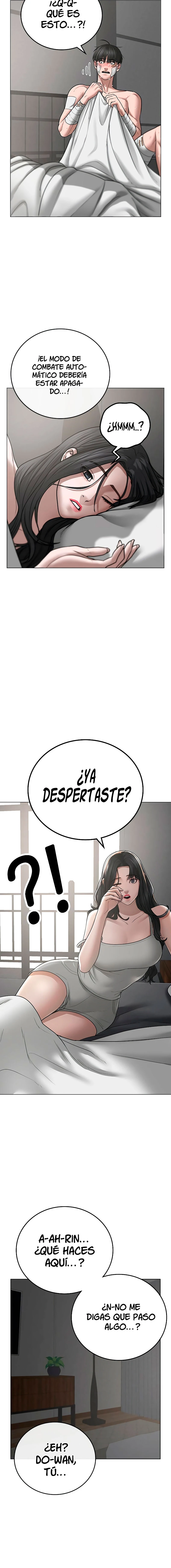 QUEST DE LA REALIDAD capítulo 45 página 4