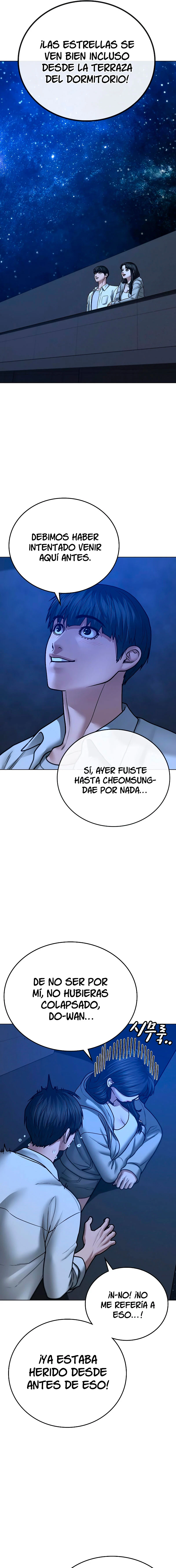 QUEST DE LA REALIDAD capítulo 45 página 21