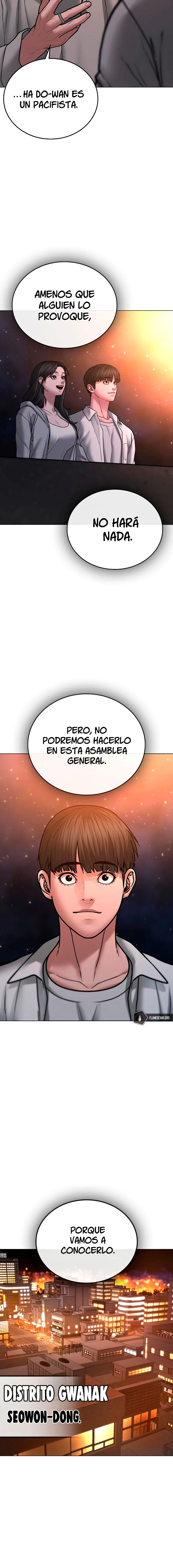 QUEST DE LA REALIDAD capítulo 45 página 29