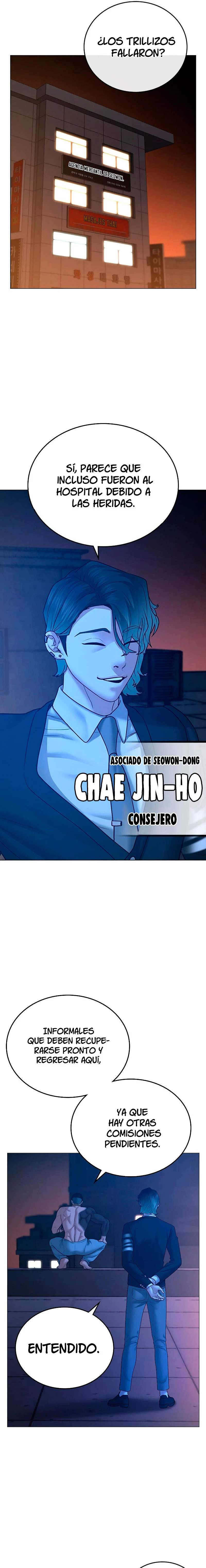QUEST DE LA REALIDAD capítulo 45 página 30