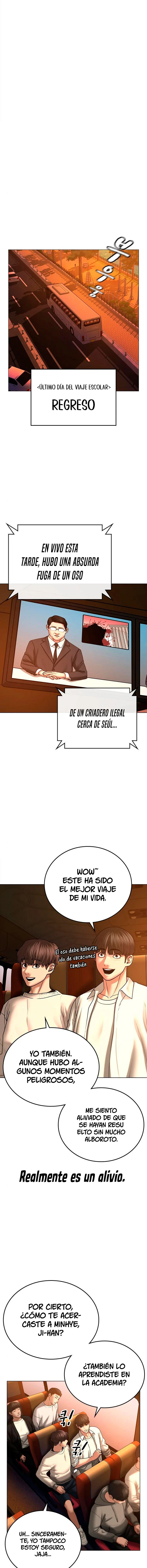 Quest de la Realidad - Capítulo 46 - Página 3 - LectorTMOo