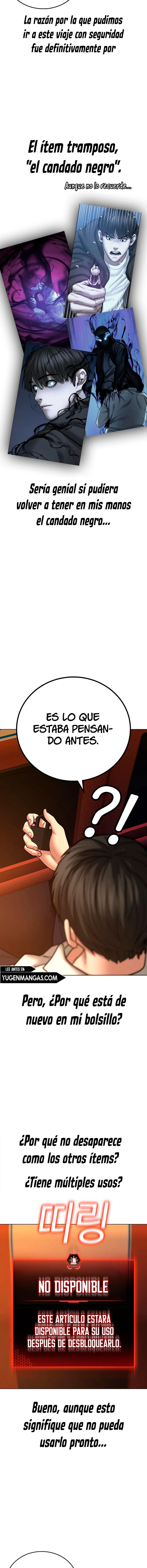 Quest de la Realidad - Capítulo 46 - Página 4 - LectorTMOo