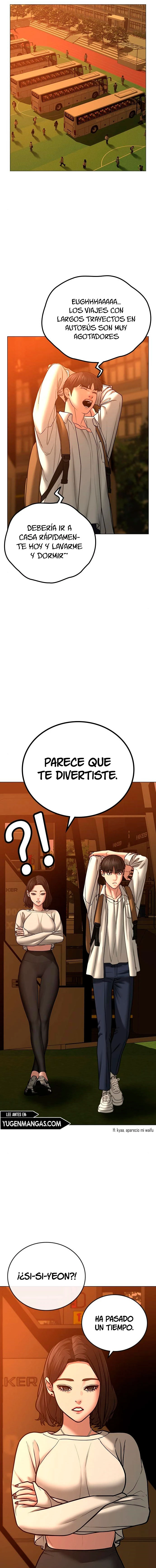 Quest de la Realidad - Capítulo 46 - Página 6 - LectorTMOo