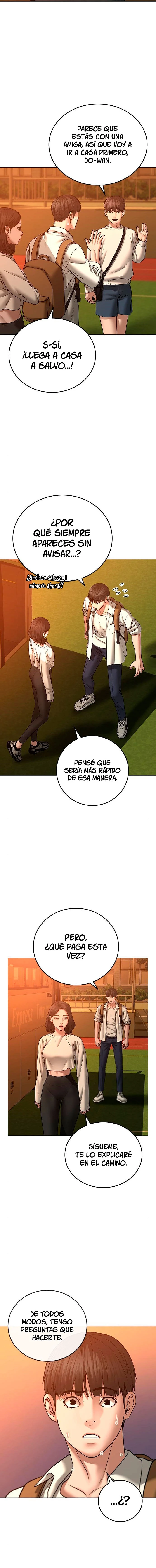 Quest de la Realidad - Capítulo 46 - Página 7 - LectorTMOo