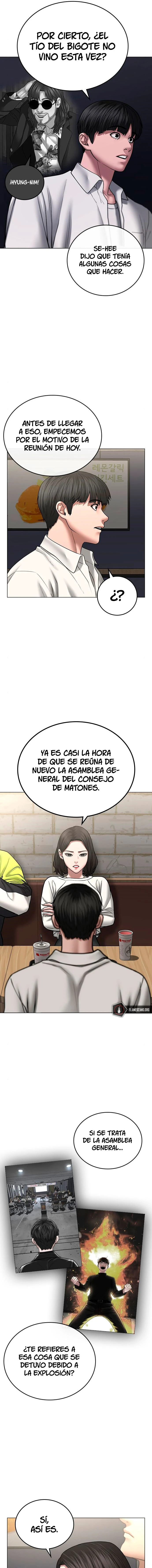 Quest de la Realidad - Capítulo 46 - Página 9 - LectorTMOo