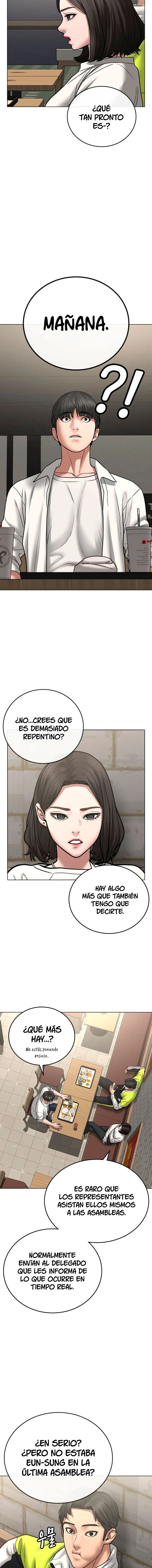 Quest de la Realidad - Capítulo 46 - Página 10 - LectorTMOo