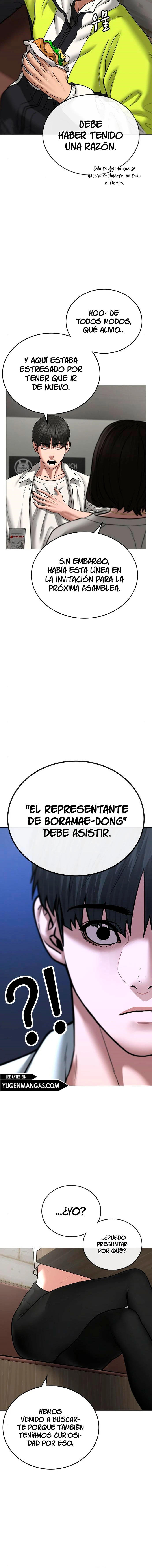 Quest de la Realidad - Capítulo 46 - Página 11 - LectorTMOo