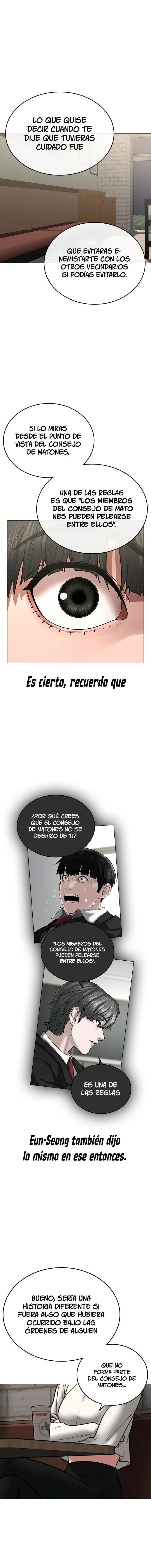 Quest de la Realidad - Capítulo 46 - Página 16 - LectorTMOo