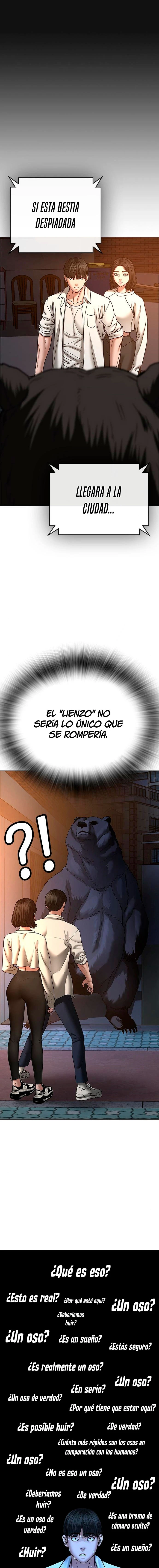 Quest de la Realidad - Capítulo 46 - Página 27 - LectorTMOo