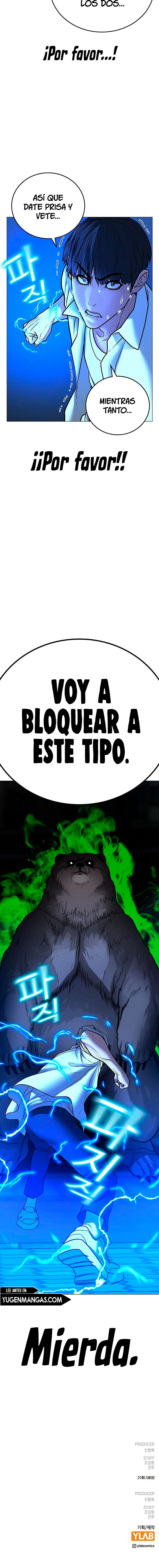 Quest de la Realidad - Capítulo 46 - Página 29 - LectorTMOo
