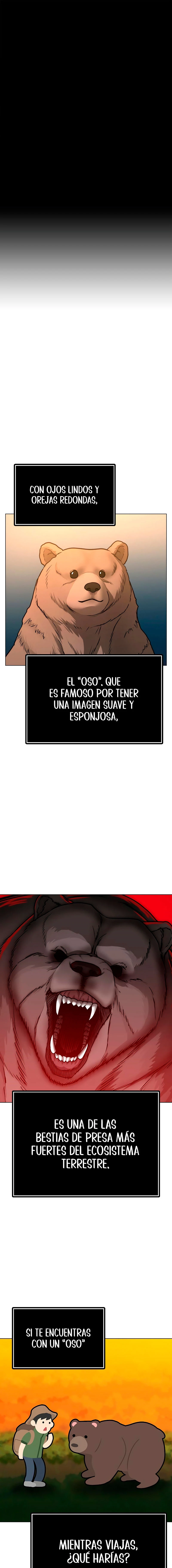Quest de la Realidad - Capítulo 47 - Página 3 - LectorTMOo