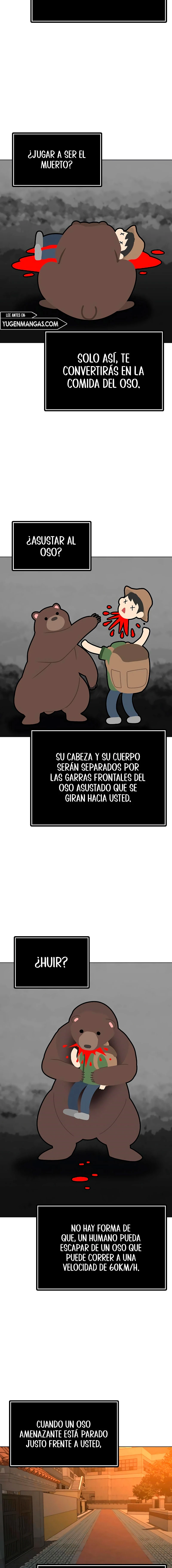Quest de la Realidad - Capítulo 47 - Página 4 - LectorTMOo