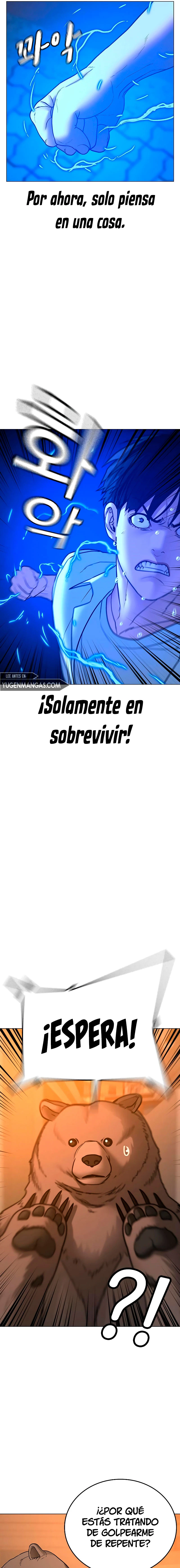 Quest de la Realidad - Capítulo 47 - Página 6 - LectorTMOo