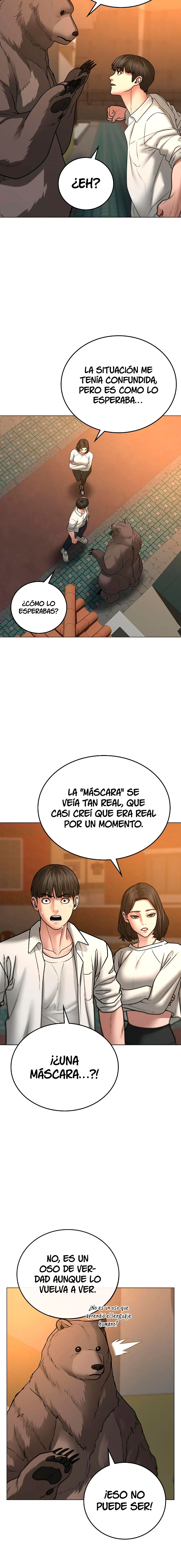 Quest de la Realidad - Capítulo 47 - Página 7 - LectorTMOo