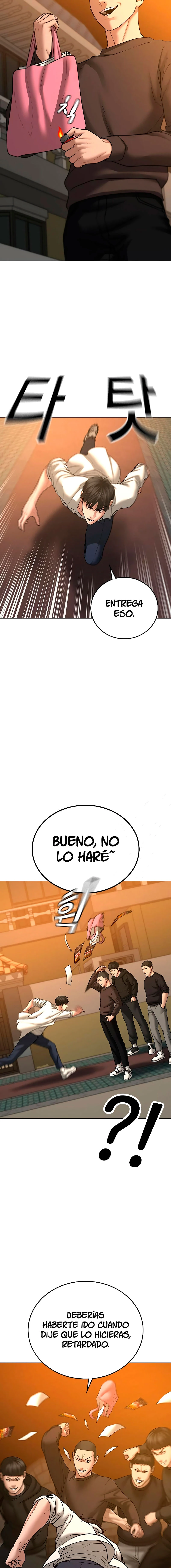Quest de la Realidad - Capítulo 47 - Página 10 - LectorTMOo
