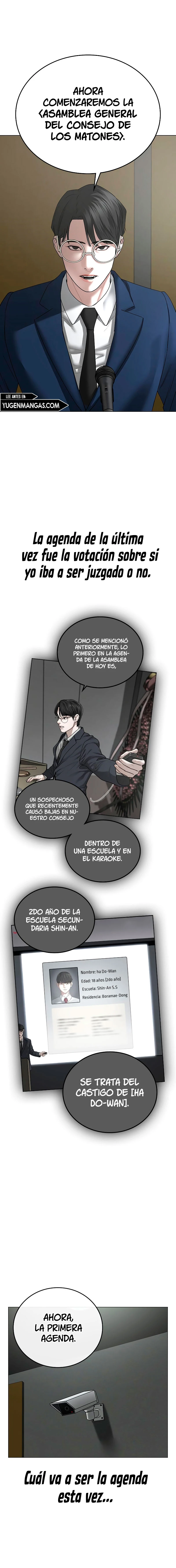 Quest de la Realidad - Capítulo 47 - Página 19 - LectorTMOo