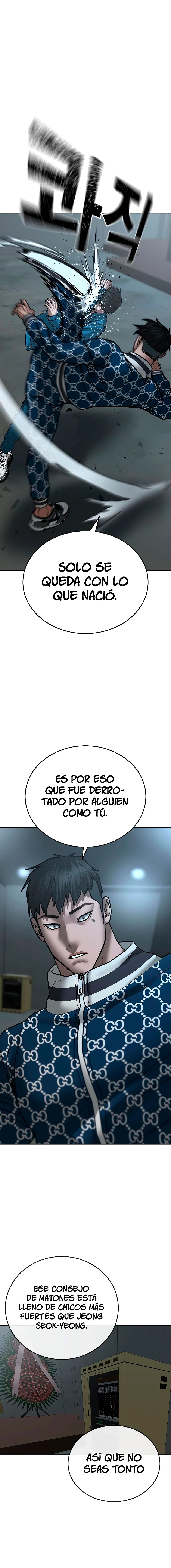 Quest de la Realidad - Capítulo 48 - Página 11 - LectorTMOo