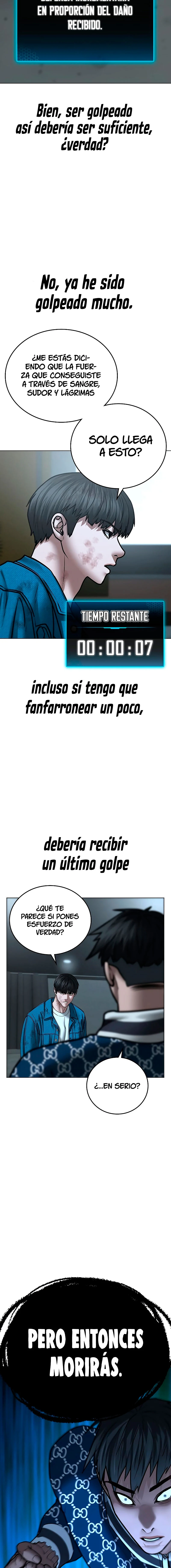 Quest de la Realidad - Capítulo 48 - Página 13 - LectorTMOo
