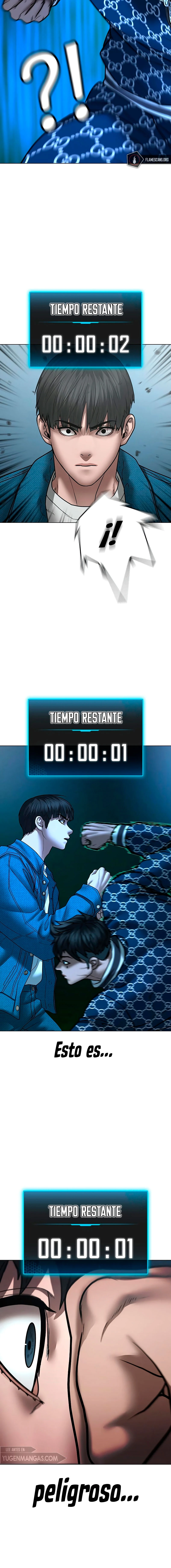 Quest de la Realidad - Capítulo 48 - Página 14 - LectorTMOo