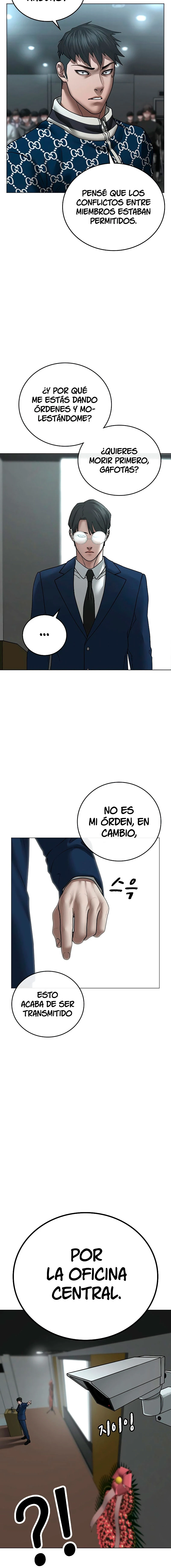 Quest de la Realidad - Capítulo 48 - Página 16 - LectorTMOo