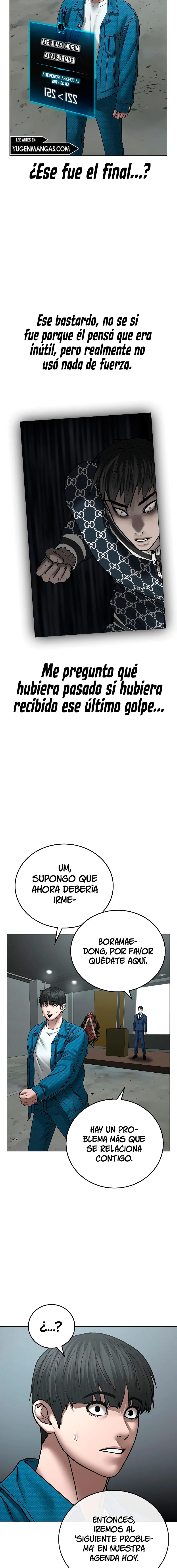 Quest de la Realidad - Capítulo 48 - Página 19 - LectorTMOo