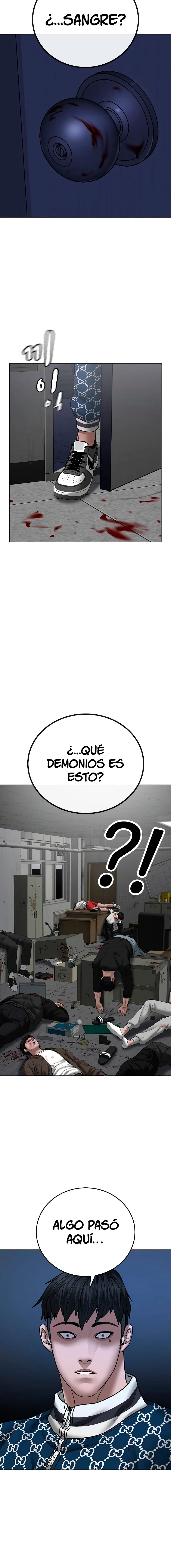 Quest de la Realidad - Capítulo 48 - Página 23 - LectorTMOo