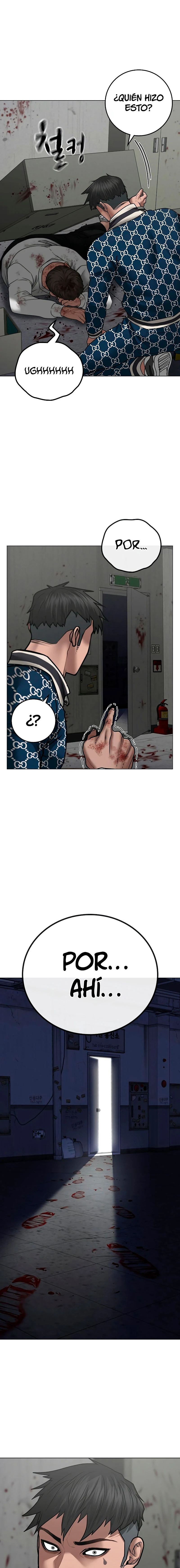 Quest de la Realidad - Capítulo 48 - Página 24 - LectorTMOo