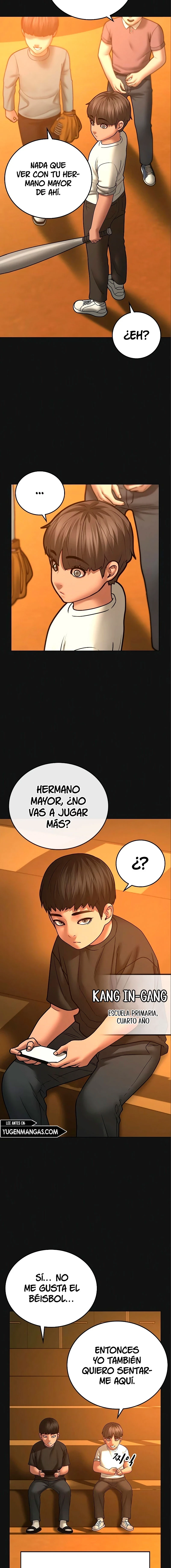 Quest de la Realidad - Capítulo 49 - Página 4 - LectorTMOo