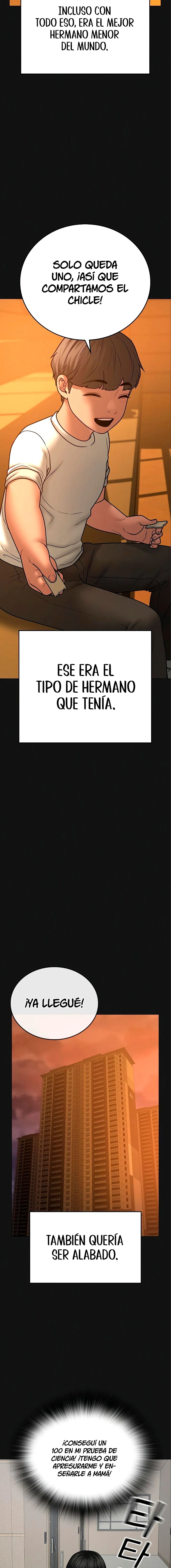 Quest de la Realidad - Capítulo 49 - Página 5 - LectorTMOo