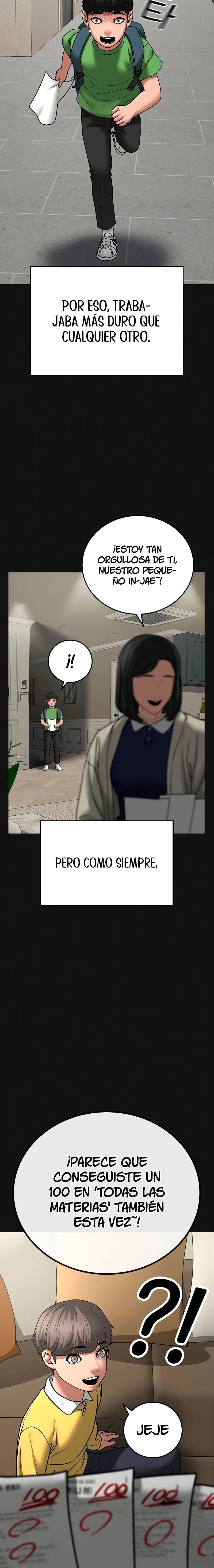 Quest de la Realidad - Capítulo 49 - Página 6 - LectorTMOo