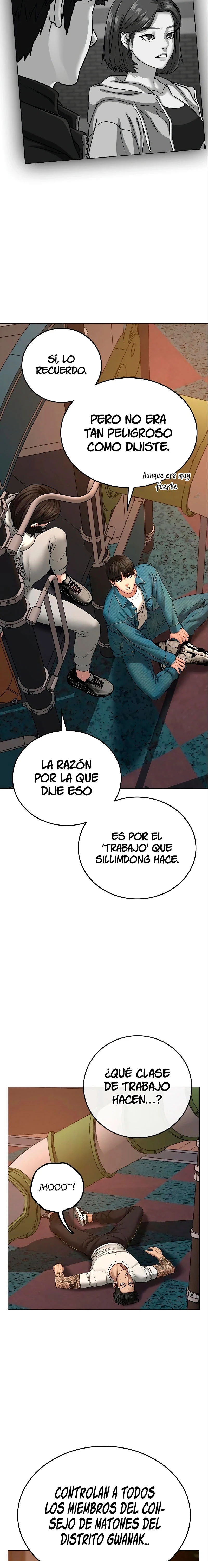 Quest de la Realidad - Capítulo 49 - Página 12 - LectorTMOo