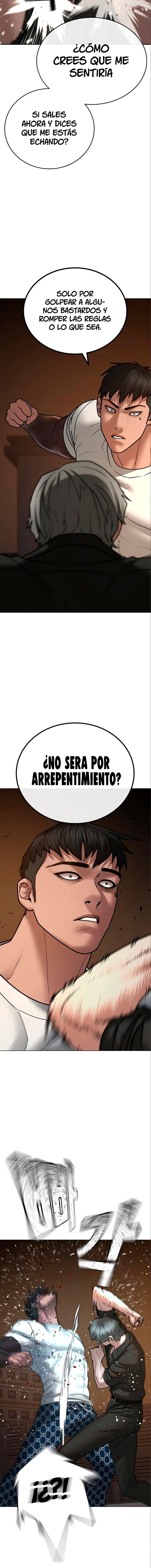 Quest de la Realidad - Capítulo 49 - Página 19 - LectorTMOo