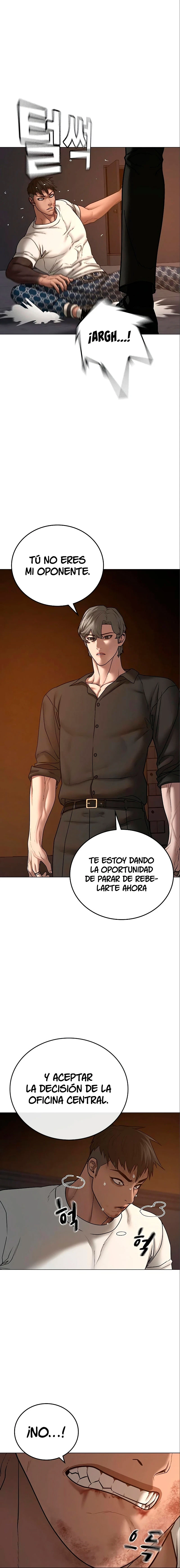 Quest de la Realidad - Capítulo 49 - Página 22 - LectorTMOo