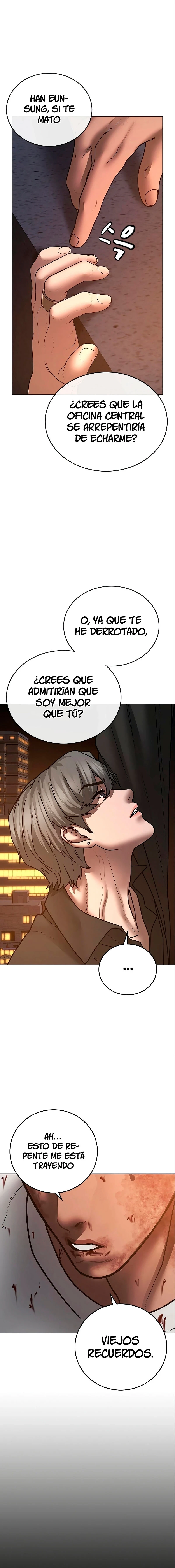 Quest de la Realidad - Capítulo 49 - Página 35 - LectorTMOo