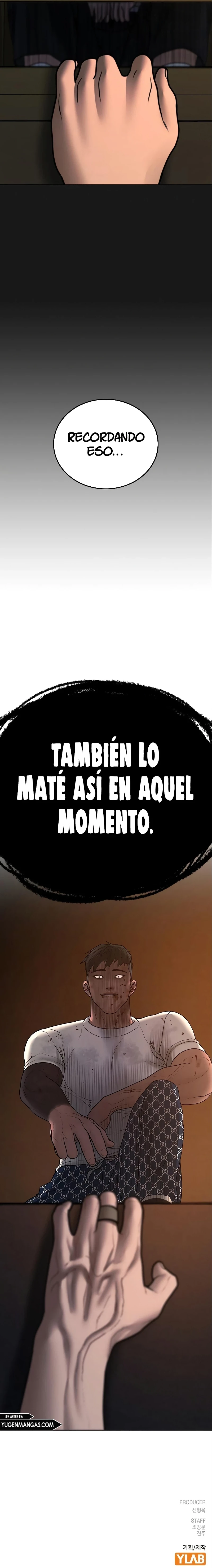 Quest de la Realidad - Capítulo 49 - Página 37 - LectorTMOo