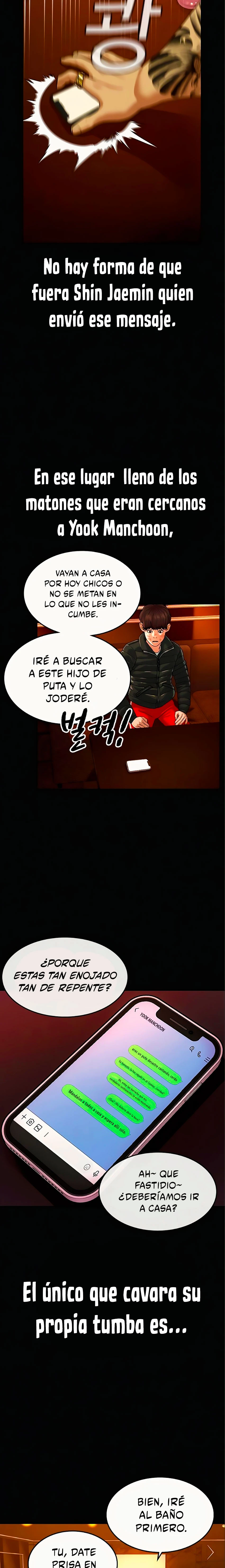 Quest de la Realidad - Capítulo 5 - Página 3 - LectorTMOo